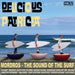 Mordros: The Sound of the Surf