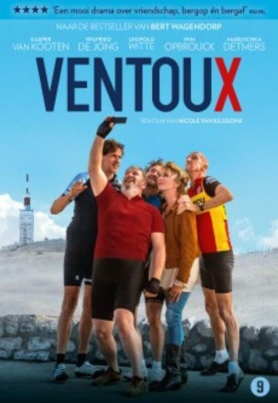 Ventoux 2015