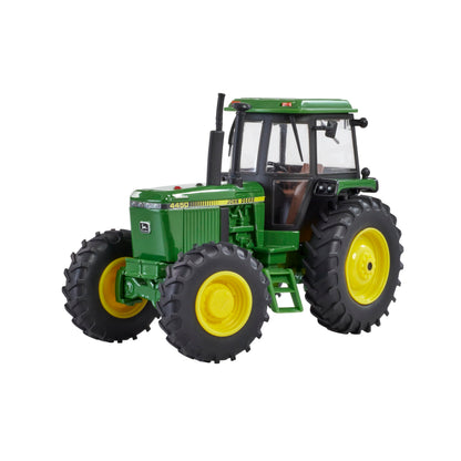 JOHN DEERE 4450 (EU SPEC