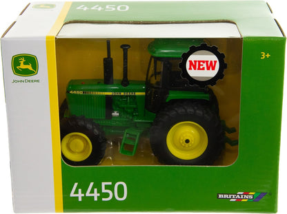 JOHN DEERE 4450 (EU SPEC