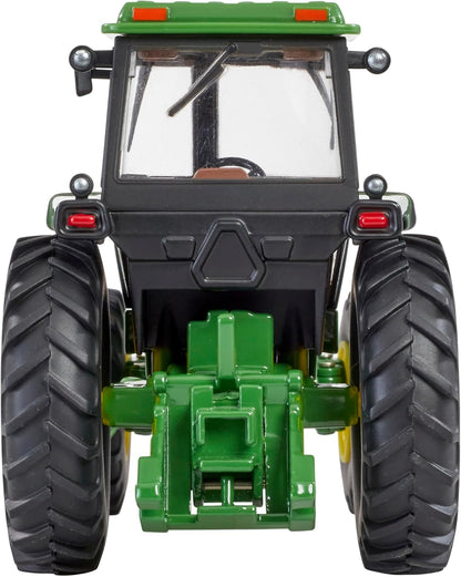 JOHN DEERE 4450 (EU SPEC