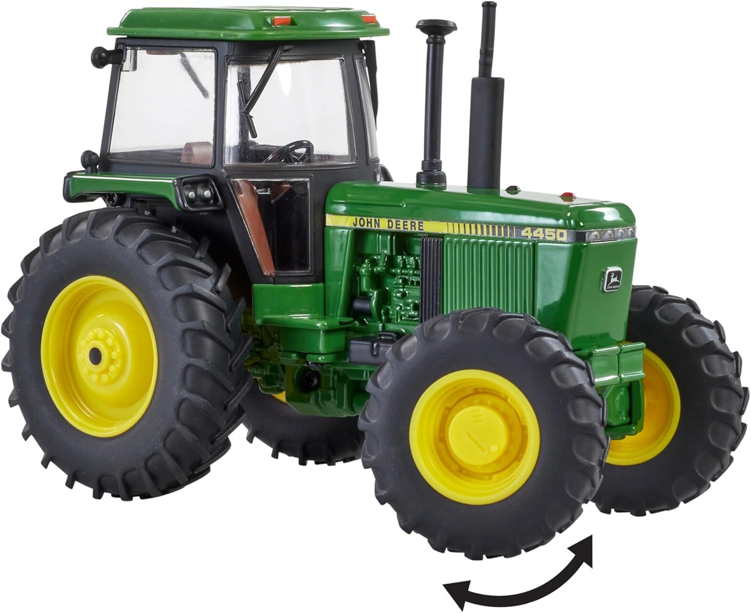 JOHN DEERE 4450 (EU SPEC