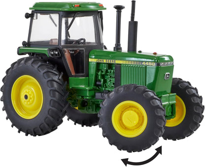 JOHN DEERE 4450 (EU SPEC