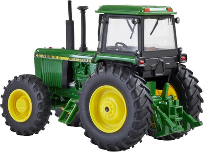 JOHN DEERE 4450 (EU SPEC
