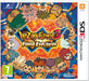 3Ds Inazuma Eleven 3 Bomb Blast