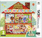 Animal Crossing: Happy Home Designer + Carta Amiibo - Nintendo 3DS