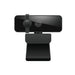 Lenovo Essential FHD Gen2 webcam 1920 x 1080 pixels USB 2.0 Black
