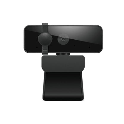 Lenovo Essential FHD Gen2 webcam 1920 x 1080 pixels USB 2.0 Black