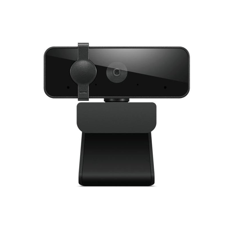Lenovo Essential FHD Gen2 webcam 1920 x 1080 pixels USB 2.0 Black