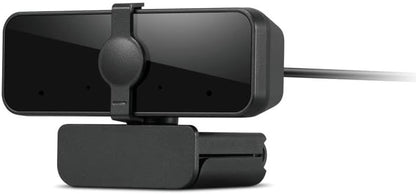 Lenovo Essential FHD Gen2 webcam 1920 x 1080 pixels USB 2.0 Black
