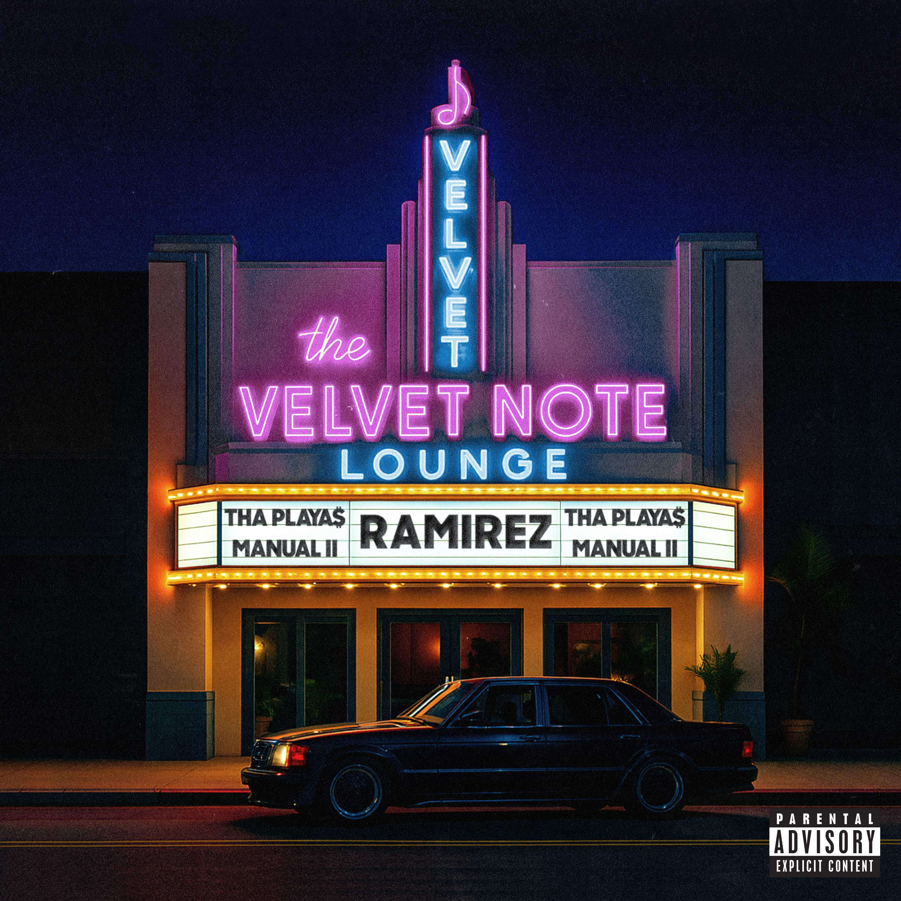 The Playa$ Manual II