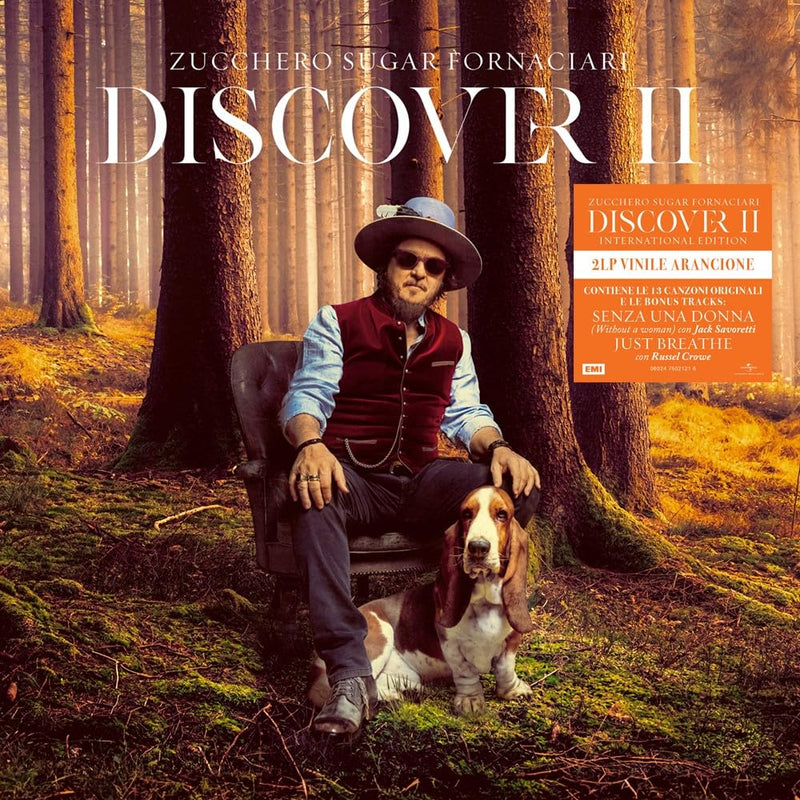 Discover II (Ltd. Edt.
