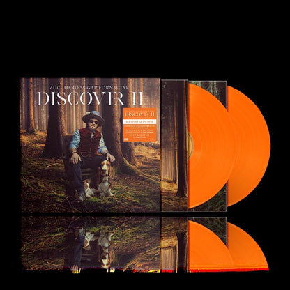 Discover II (Ltd. Edt.
