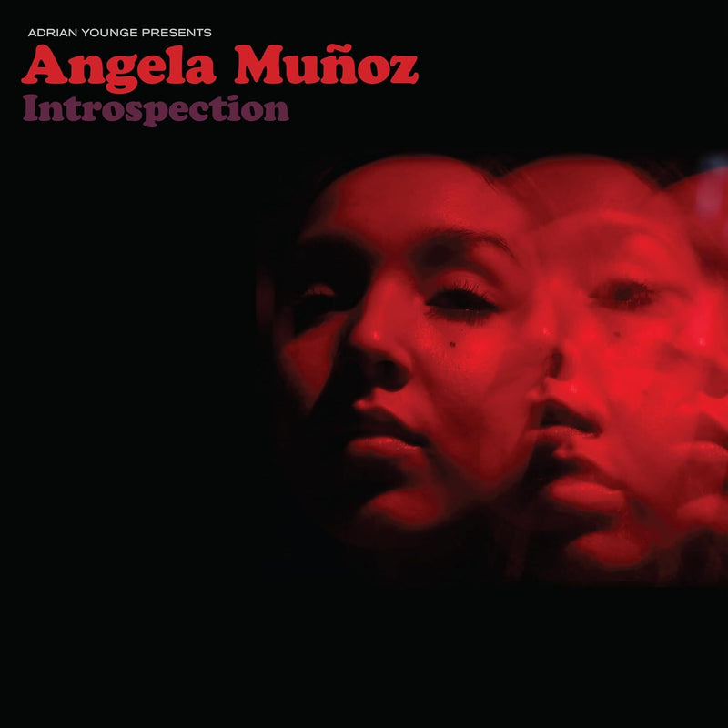 Adrian Younge Presents: Angela Muñoz: Introspection
