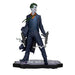 McFarlane Toys - DC Direct The Joker di Gabriele Dell'Otto (The Joker Purple Craze) Statua in resina scala 1:10