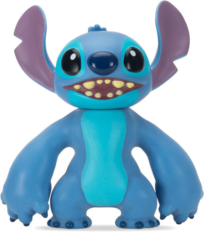 Basic Fun Stretch Armstrong Mini Disney Stitch – Pocket-Sized Stretchy Disney Figure – Collectible Lilo & Stitch Toy for Ages 5+