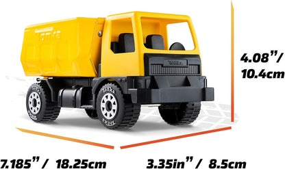 Tonka - Steel Classics Giga Series Dump Truck