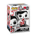 Funko Pop! AD Icons: Bob's Big Boy - Skull Bob - Collectable Vinyl Figure - Gift Idea - Official Merchandise - Toys for Kids & Adults - Ad Icons Fans - Model Figure for Collectors and Display