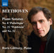 Beethoven: Piano Sonatas
