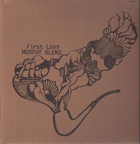 Murphy Blend - First Loss (Lp)