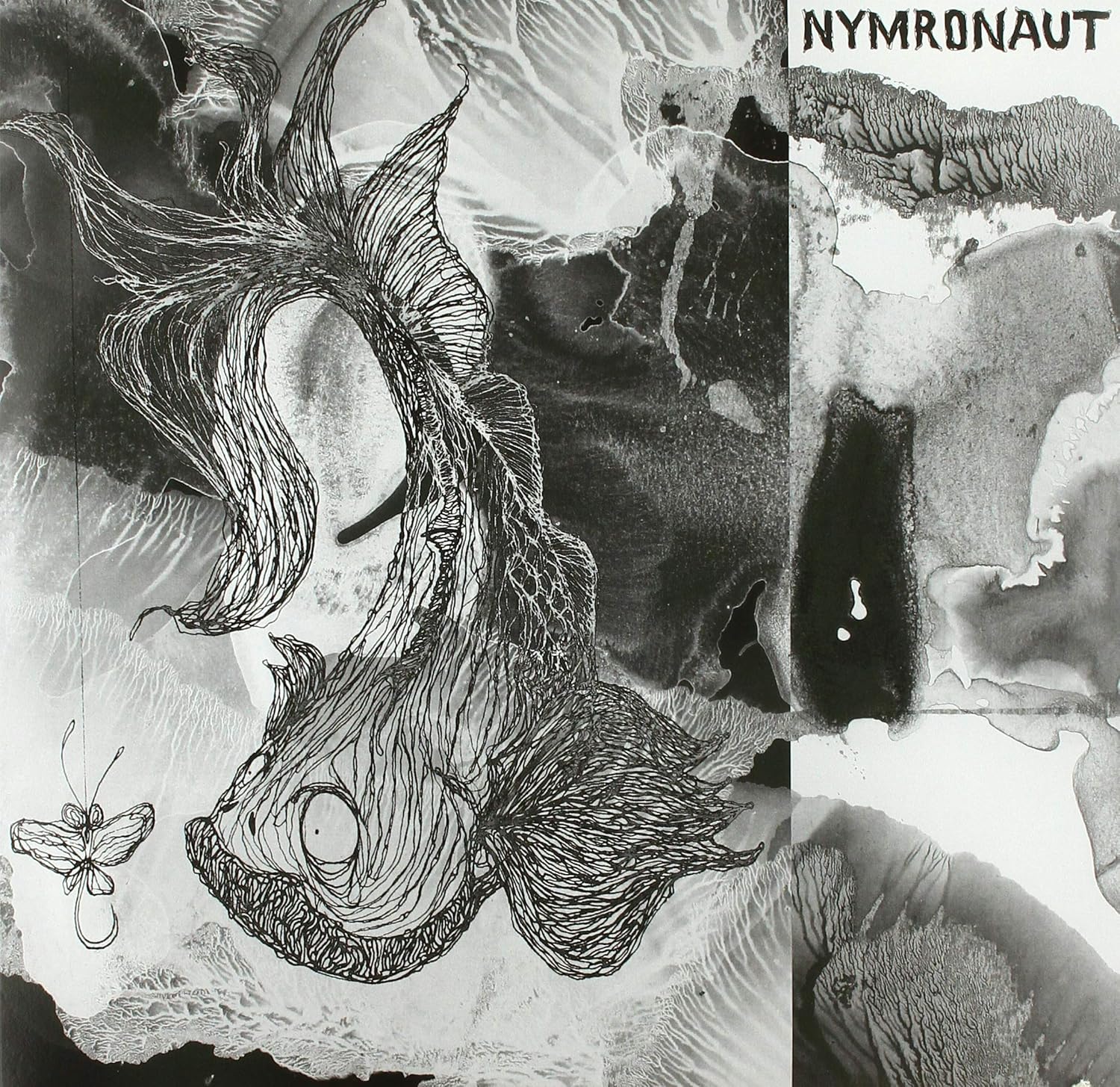 Nymronaut (10"