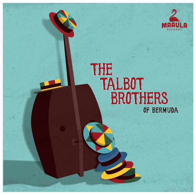 The Talbot Brothers of Bermuda