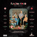Passion Coco - Saga Cosmica (Lp)