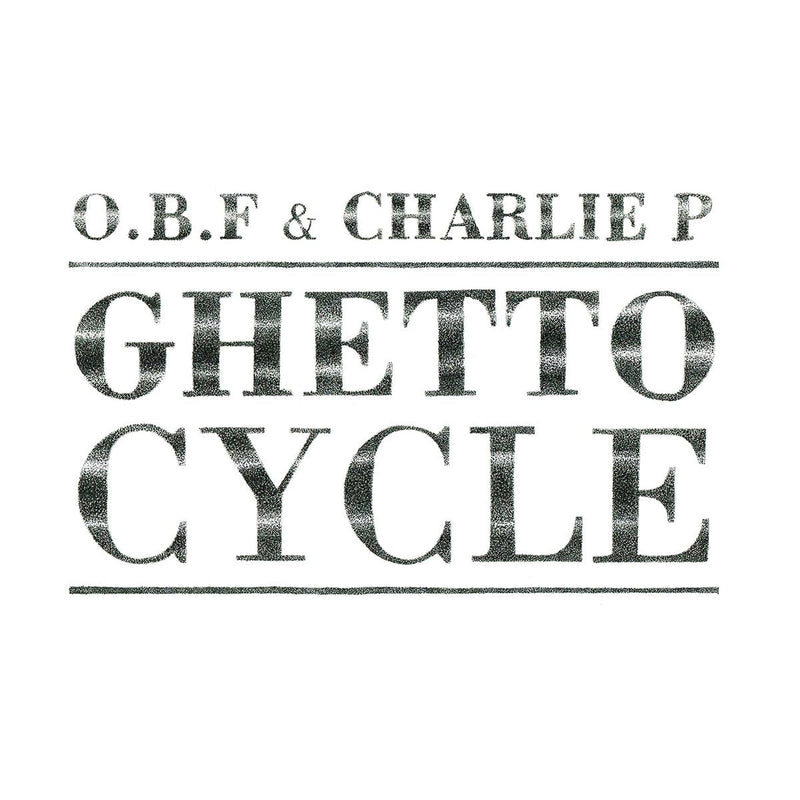 Ghetto Cycle 2025