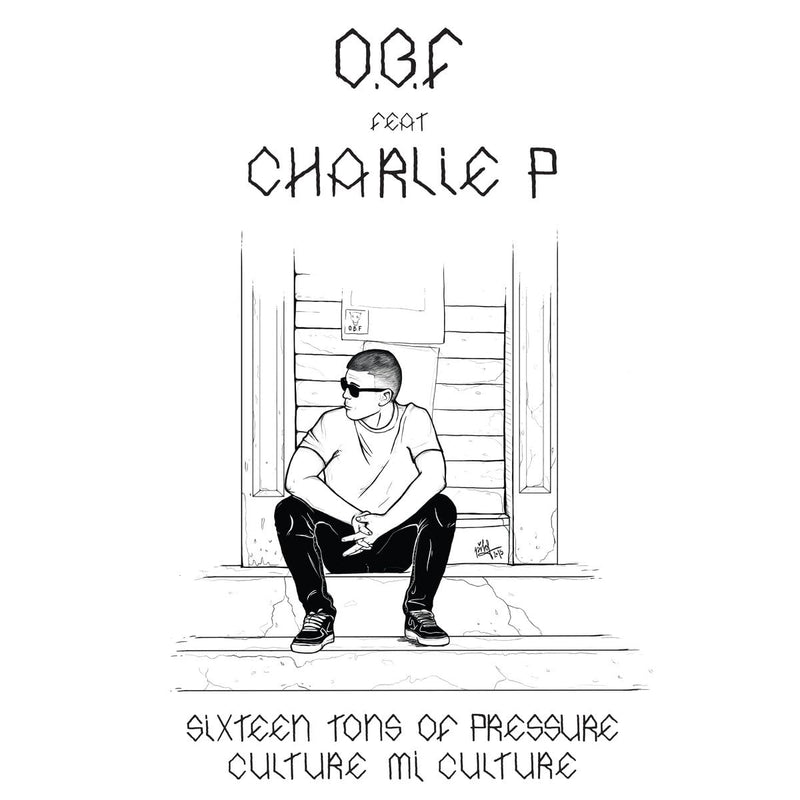 Sixteen Tons Of Pressure 2025