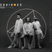 Equinox Deluxe