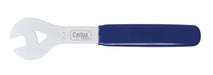 Cyclus Tools Cone Spanner, 12mm