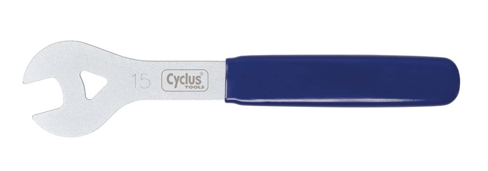 Cyclus Tools Cone Spanner, 15mm