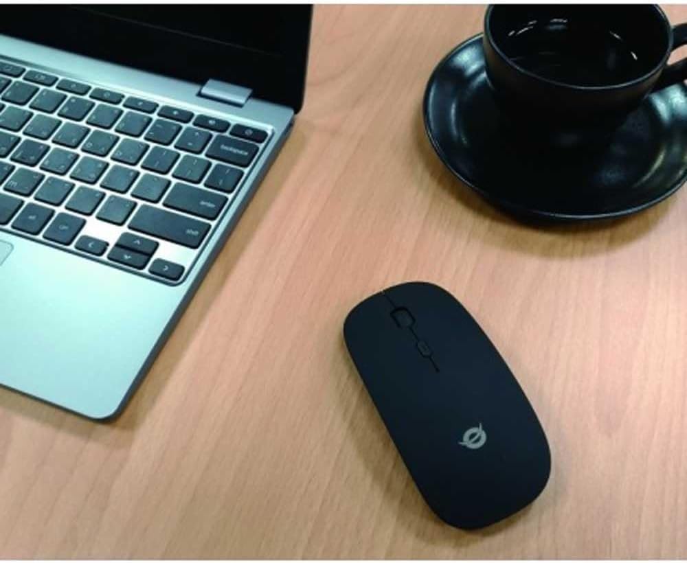 Mouse Bluetooth 4 Bottoni