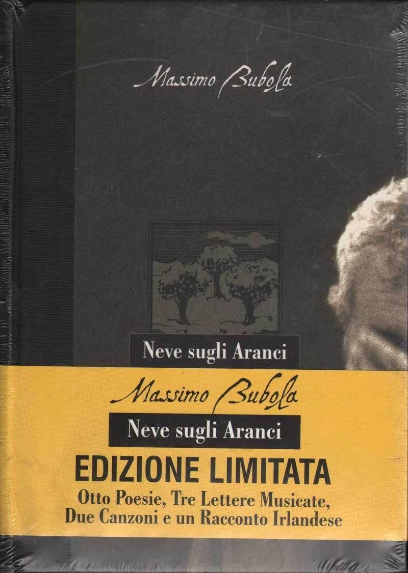 Neve Sugli Aranci (Edt.Ltd.