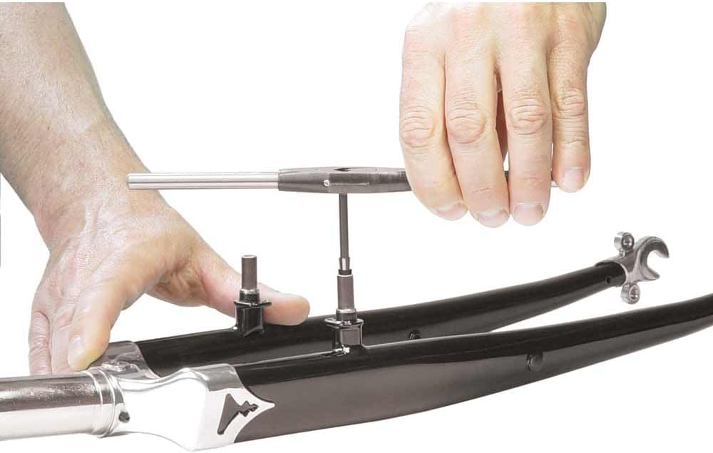 CYCLUS BOUTUITDRAAISET 2DLG