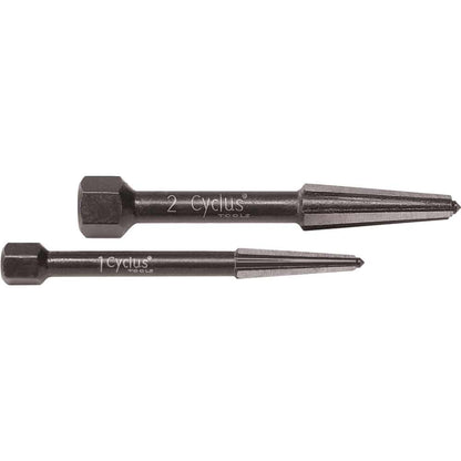 CYCLUS BOUTUITDRAAISET 2DLG