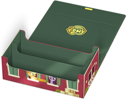Squaroes Collectors Case My Little Pony "Friendship is Magic" - Barn