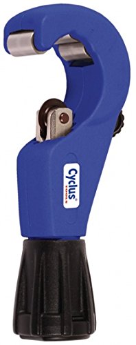 pipe cutter 3/35 mm blue / black