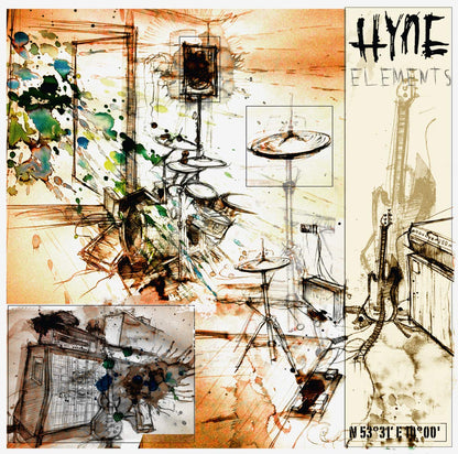 Elements MP3