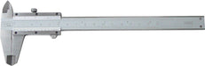 Vernier Caliper In Leather Bag