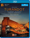 Turandot: Bregenz Festival (Carignani)