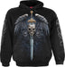 Spiral - Angel Sword - Hoody Black