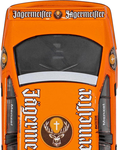 Scalextric C4624 BMW E36 320i - STW 1996 - Jagermeister