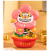 Alexander The Fat Tiger? The Rich Flower 20 cm Figure - 6972407218231