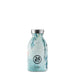 24Bottles Clima Bottle 330ml Lotus Bottle, Adult Unisex, Multi-Coloured (Multi-Colour), Single