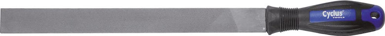 Cyclus Tools 250mm Workshop File, Flat