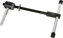 Cyclus press-in tool bearing silver/black