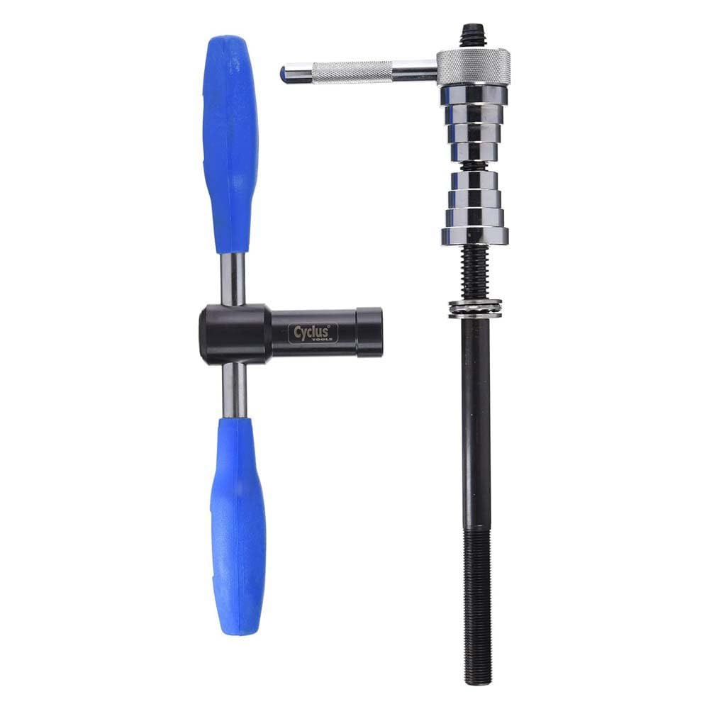 Cyclus MSC Bikes 720009 Direction shift, Blue, One Size