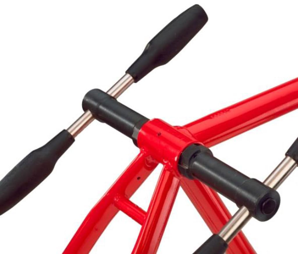 Cyclus 720008 Bottom Bracket Threading Tool BSA