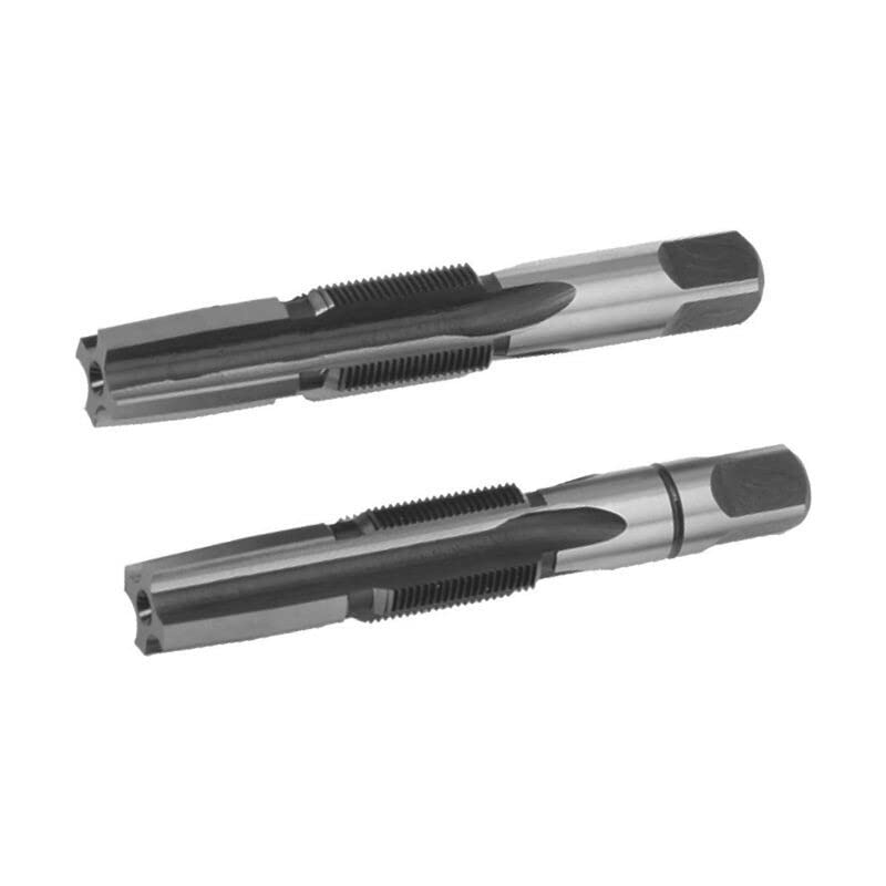 Cyclus-Tools Pair of Pedal Helical Taps